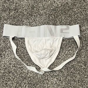 C-IN2 Core Jockstrap with Wide Elastic Waistband